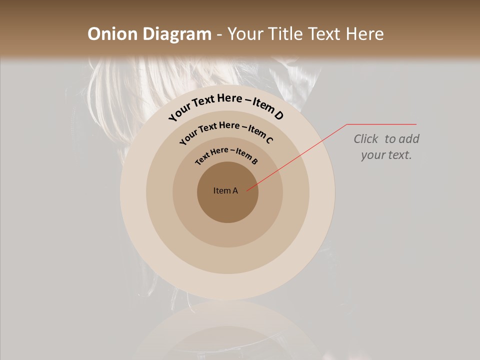 Boyfriend Love Sensual PowerPoint Template