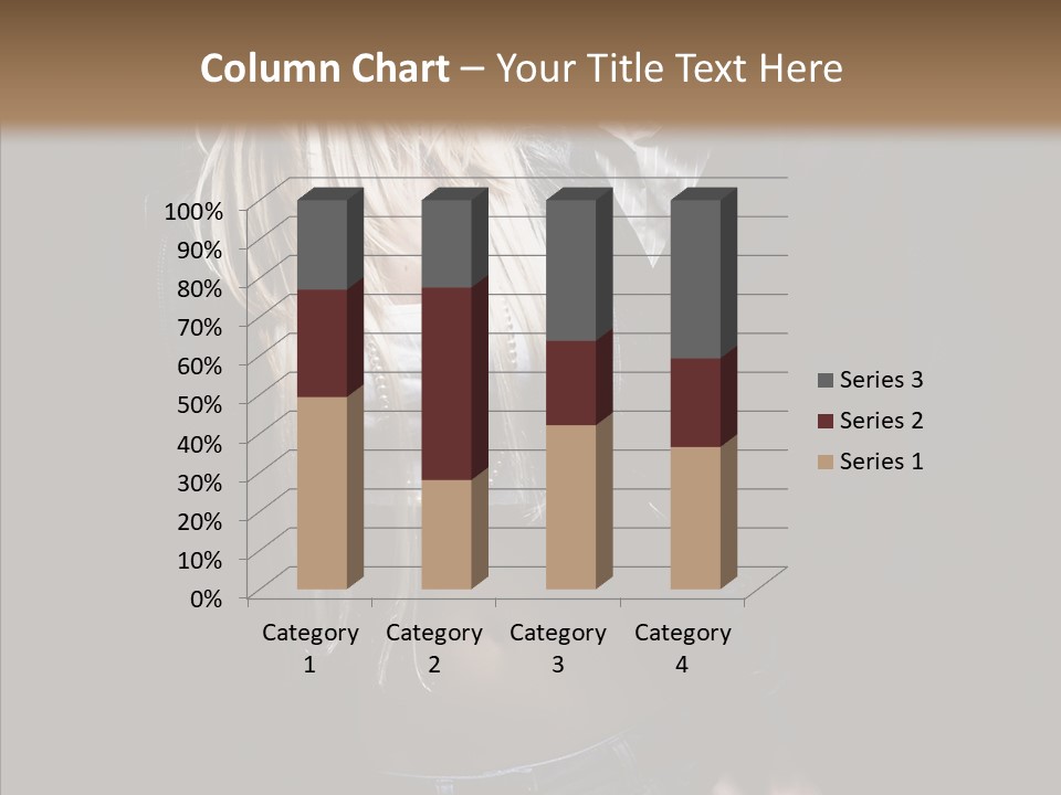 Boyfriend Love Sensual PowerPoint Template