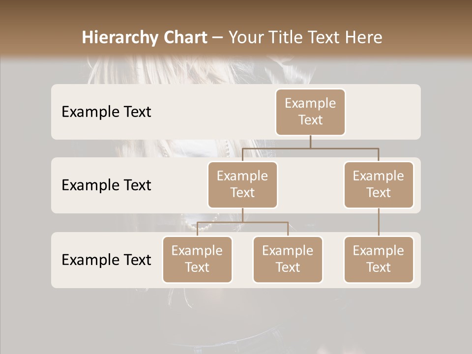 Boyfriend Love Sensual PowerPoint Template