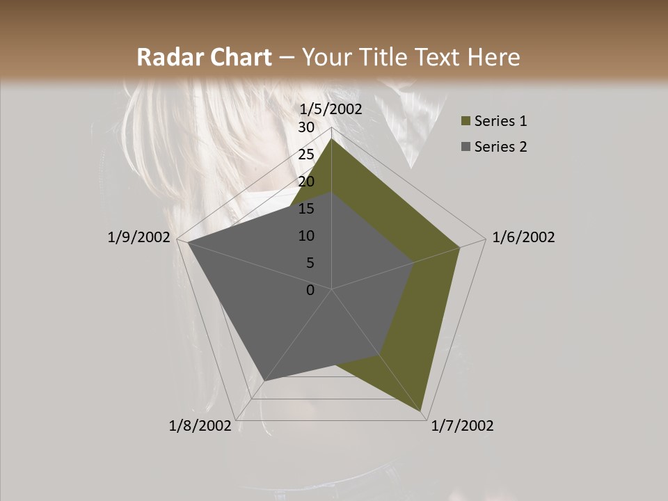 Boyfriend Love Sensual PowerPoint Template