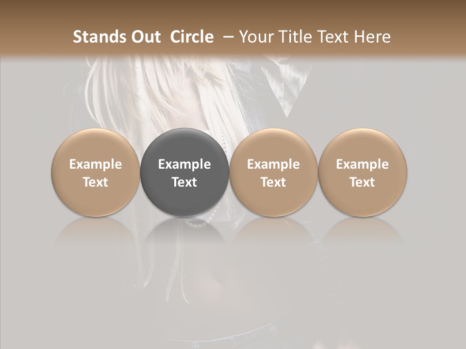 Boyfriend Love Sensual PowerPoint Template