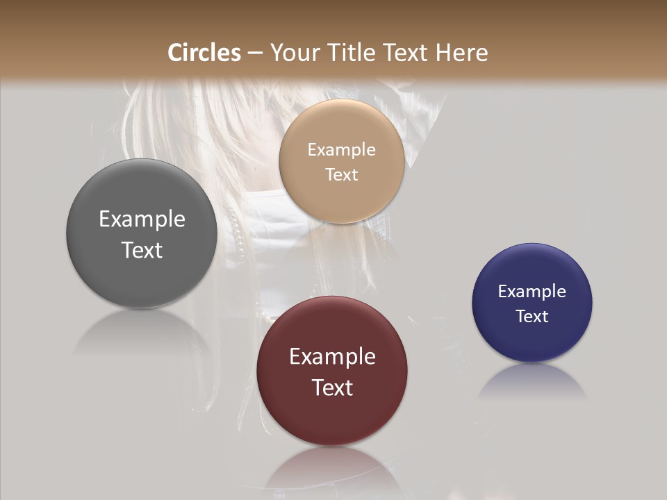 Boyfriend Love Sensual PowerPoint Template