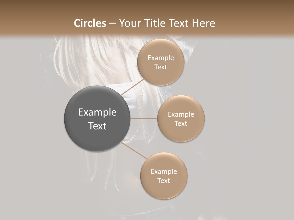 Boyfriend Love Sensual PowerPoint Template