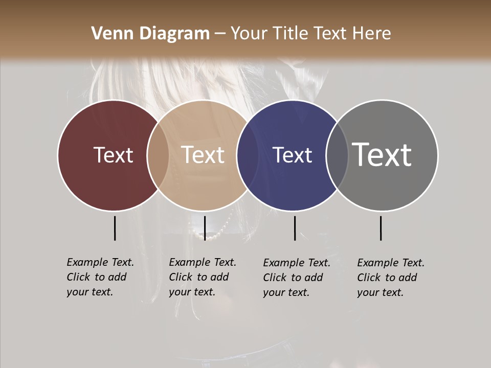 Boyfriend Love Sensual PowerPoint Template