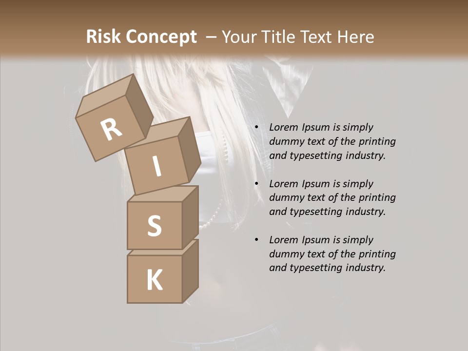 Boyfriend Love Sensual PowerPoint Template