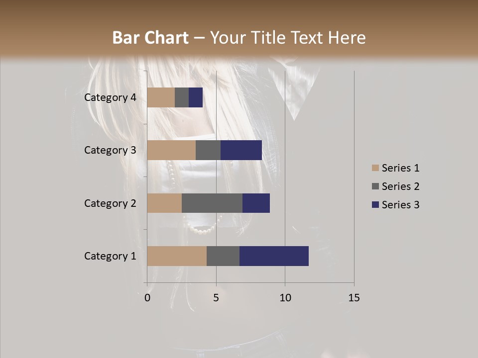 Boyfriend Love Sensual PowerPoint Template