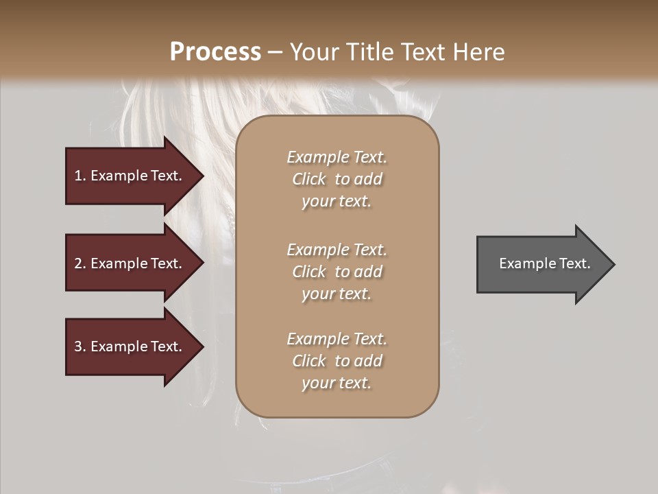 Boyfriend Love Sensual PowerPoint Template