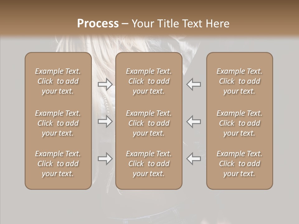 Boyfriend Love Sensual PowerPoint Template
