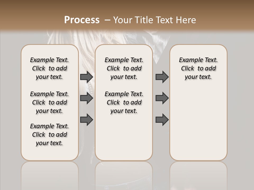 Boyfriend Love Sensual PowerPoint Template