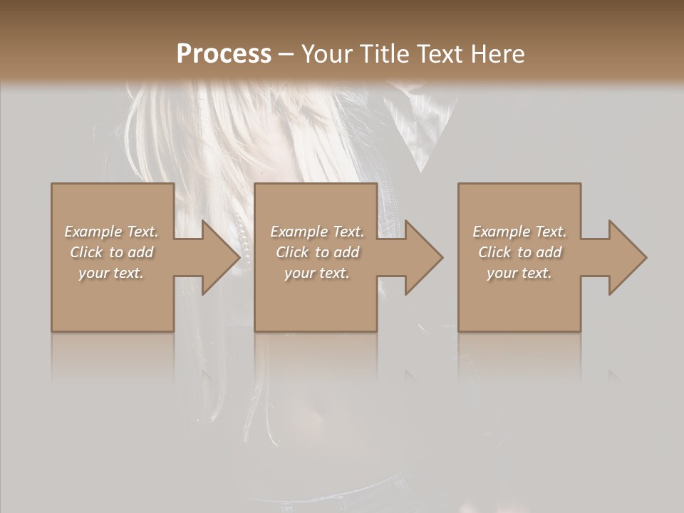 Boyfriend Love Sensual PowerPoint Template