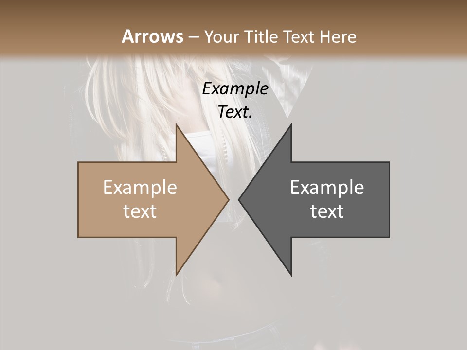 Boyfriend Love Sensual PowerPoint Template