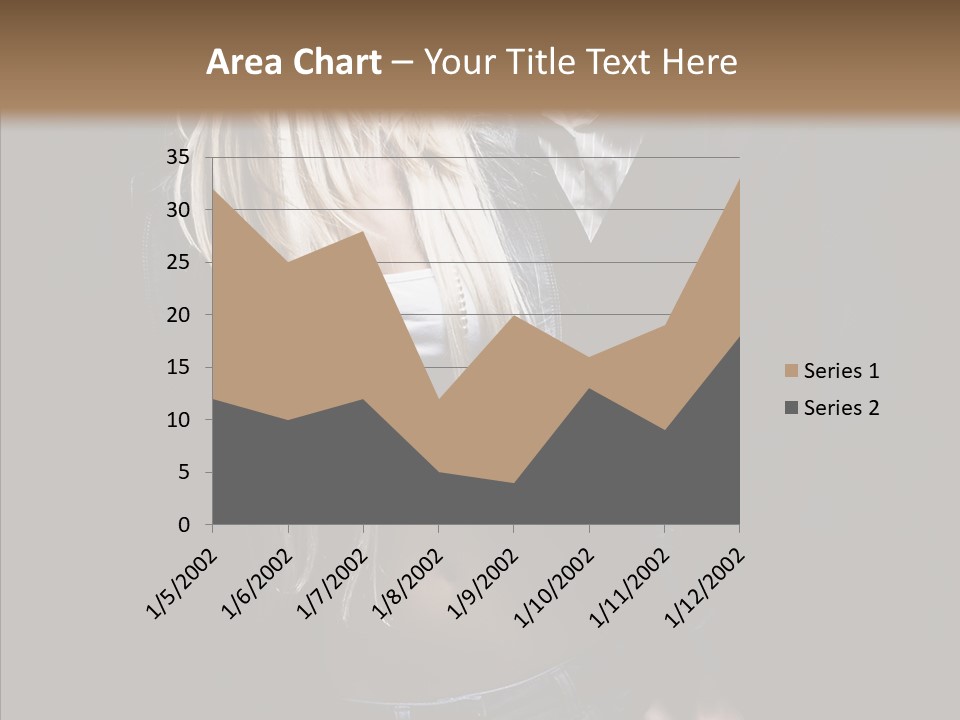 Boyfriend Love Sensual PowerPoint Template