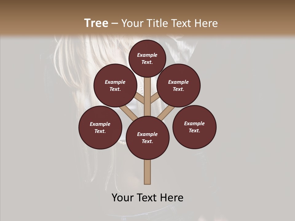 Boyfriend Love Sensual PowerPoint Template