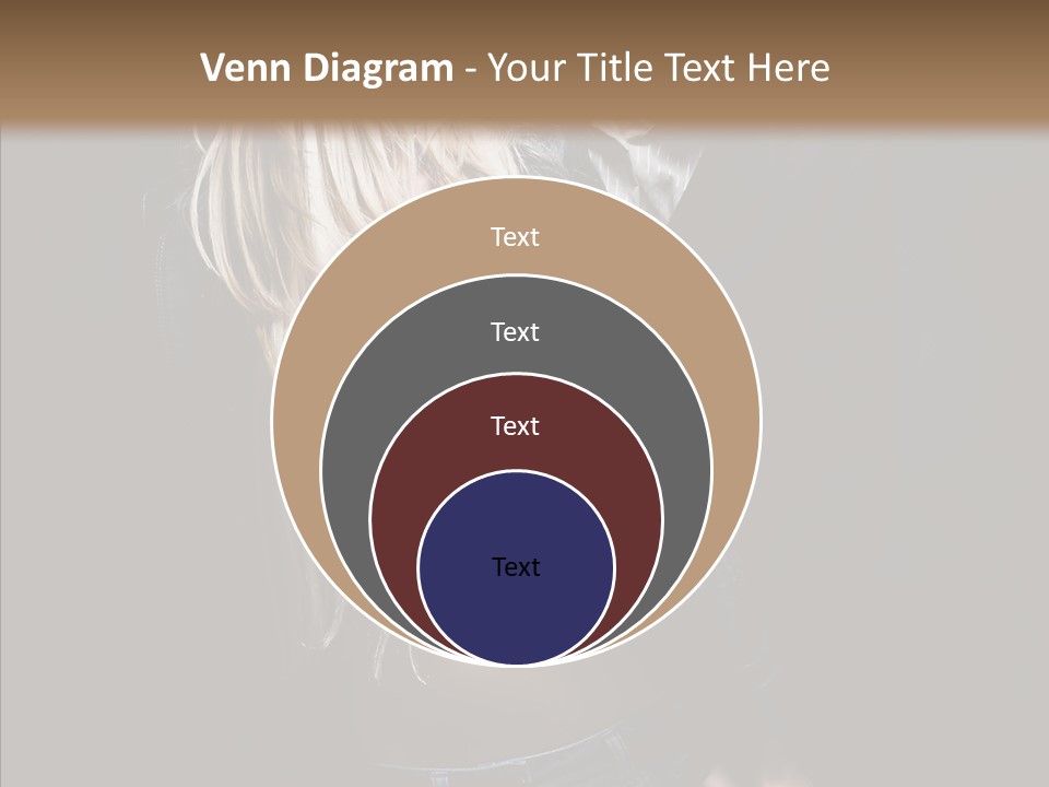 Boyfriend Love Sensual PowerPoint Template