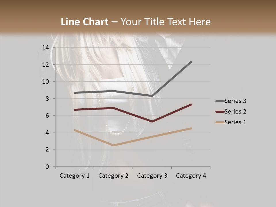 Boyfriend Love Sensual PowerPoint Template