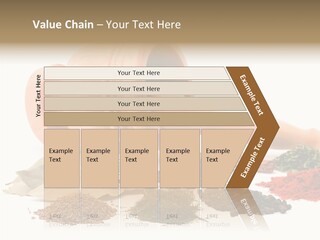 Aroma Biber Aromatic PowerPoint Template