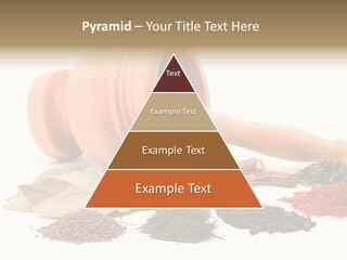 Aroma Biber Aromatic PowerPoint Template