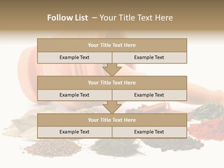 Aroma Biber Aromatic PowerPoint Template