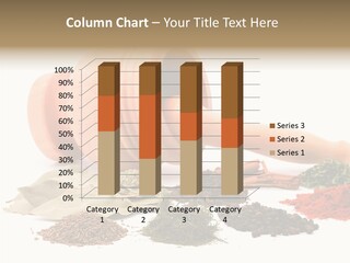 Aroma Biber Aromatic PowerPoint Template