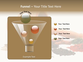 Aroma Biber Aromatic PowerPoint Template