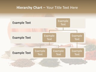 Aroma Biber Aromatic PowerPoint Template