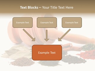 Aroma Biber Aromatic PowerPoint Template