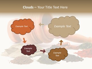 Aroma Biber Aromatic PowerPoint Template