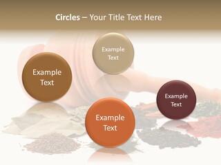 Aroma Biber Aromatic PowerPoint Template