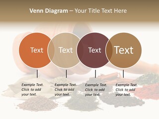 Aroma Biber Aromatic PowerPoint Template