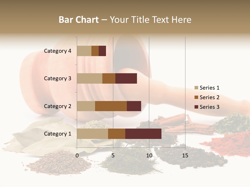 Aroma Biber Aromatic PowerPoint Template