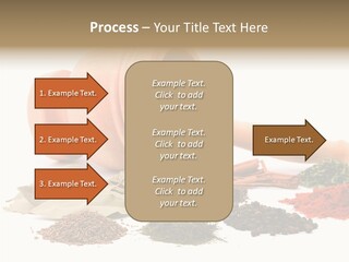 Aroma Biber Aromatic PowerPoint Template