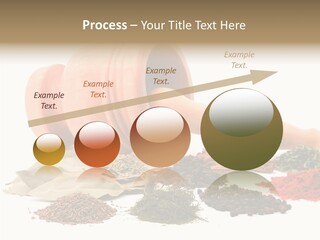 Aroma Biber Aromatic PowerPoint Template