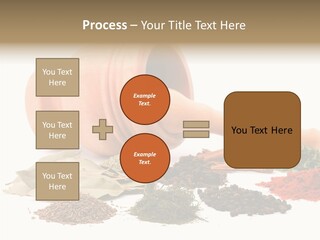 Aroma Biber Aromatic PowerPoint Template