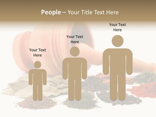 Aroma Biber Aromatic PowerPoint Template