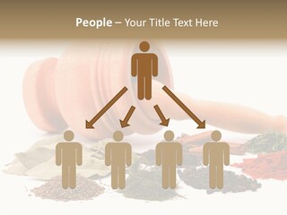 Aroma Biber Aromatic PowerPoint Template