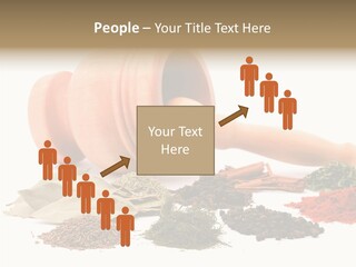 Aroma Biber Aromatic PowerPoint Template