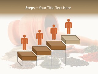Aroma Biber Aromatic PowerPoint Template