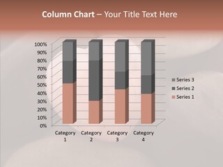 Rock Relaxation Gem PowerPoint Template