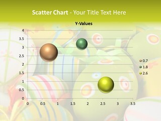 Sweet Symbol Nature PowerPoint Template