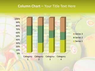 Sweet Symbol Nature PowerPoint Template