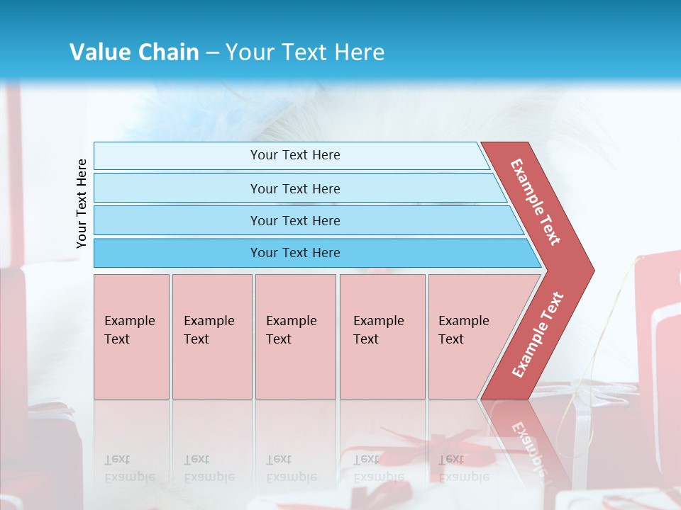 Fun Feline Cat PowerPoint Template