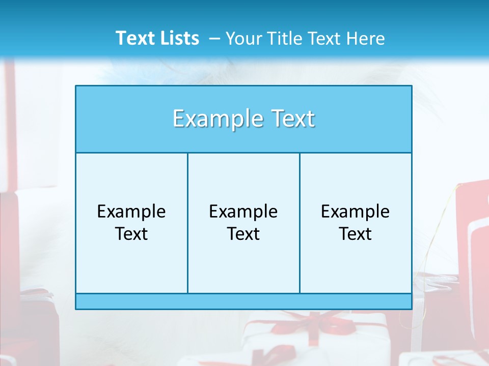 Fun Feline Cat PowerPoint Template