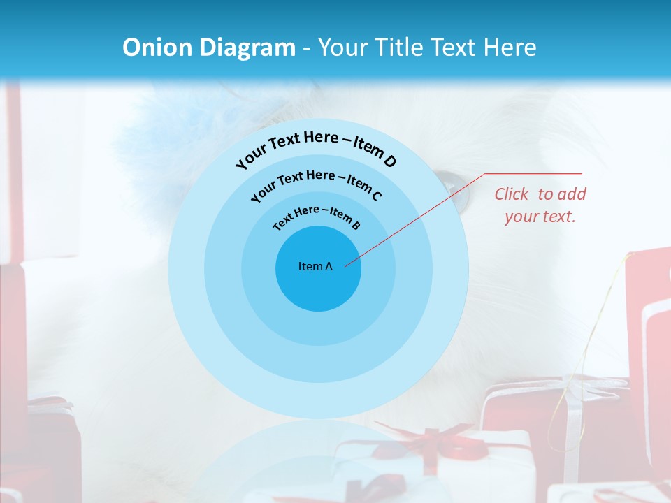 Fun Feline Cat PowerPoint Template