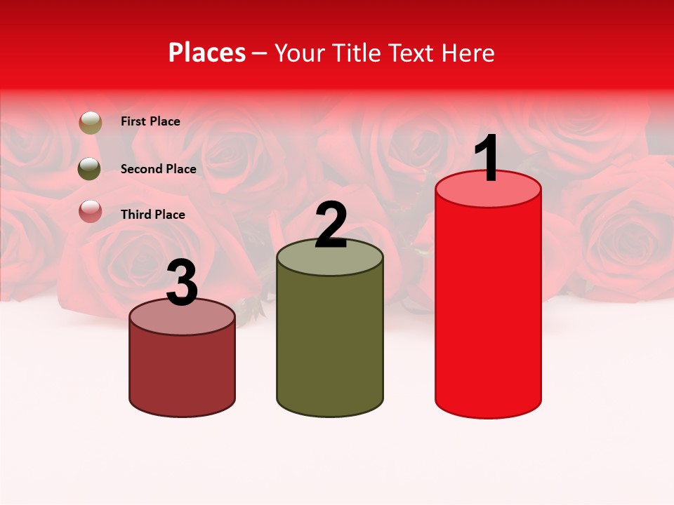 Nature Copy Space Many PowerPoint Template