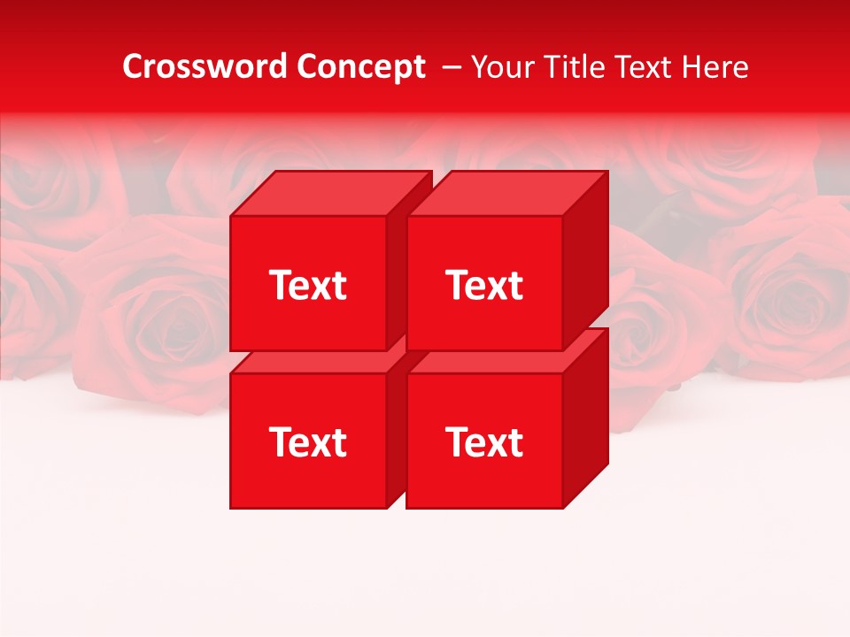 Nature Copy Space Many PowerPoint Template
