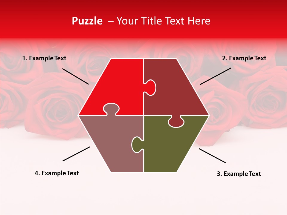 Nature Copy Space Many PowerPoint Template