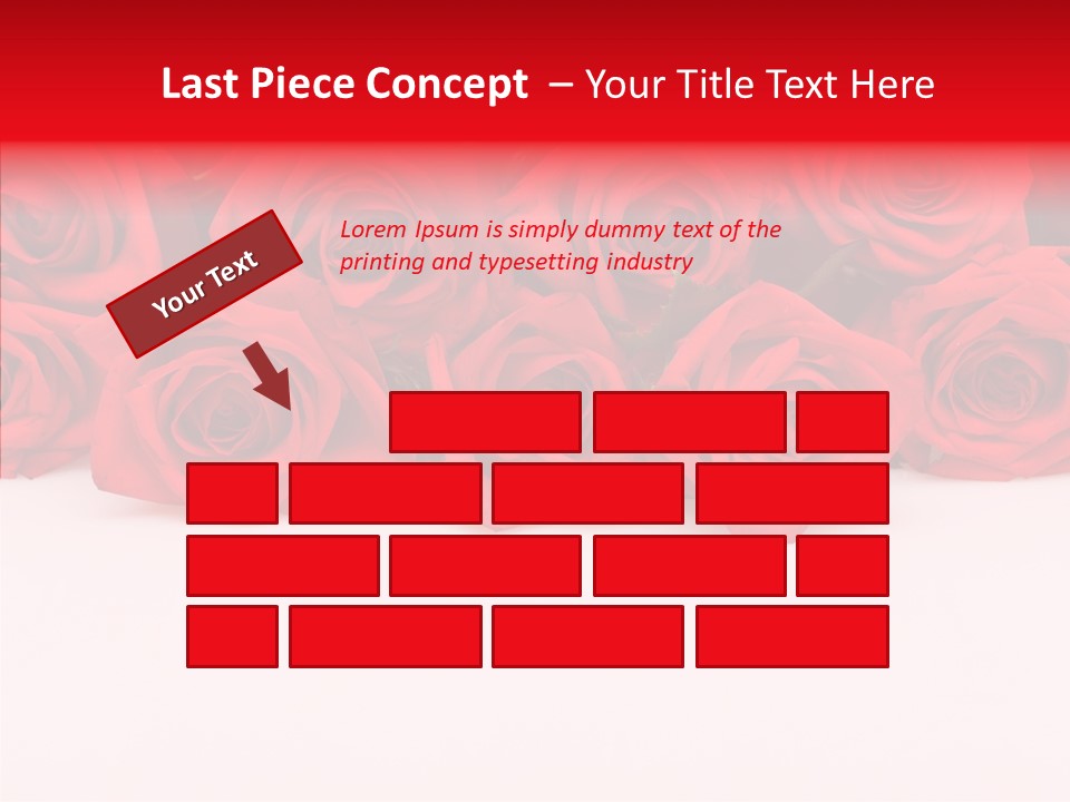 Nature Copy Space Many PowerPoint Template