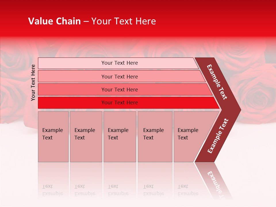 Nature Copy Space Many PowerPoint Template