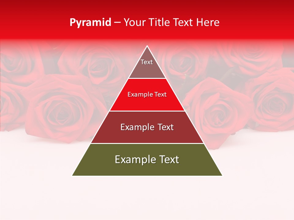 Nature Copy Space Many PowerPoint Template