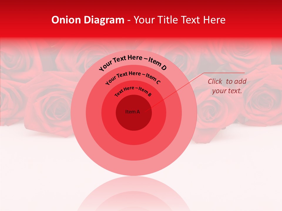 Nature Copy Space Many PowerPoint Template